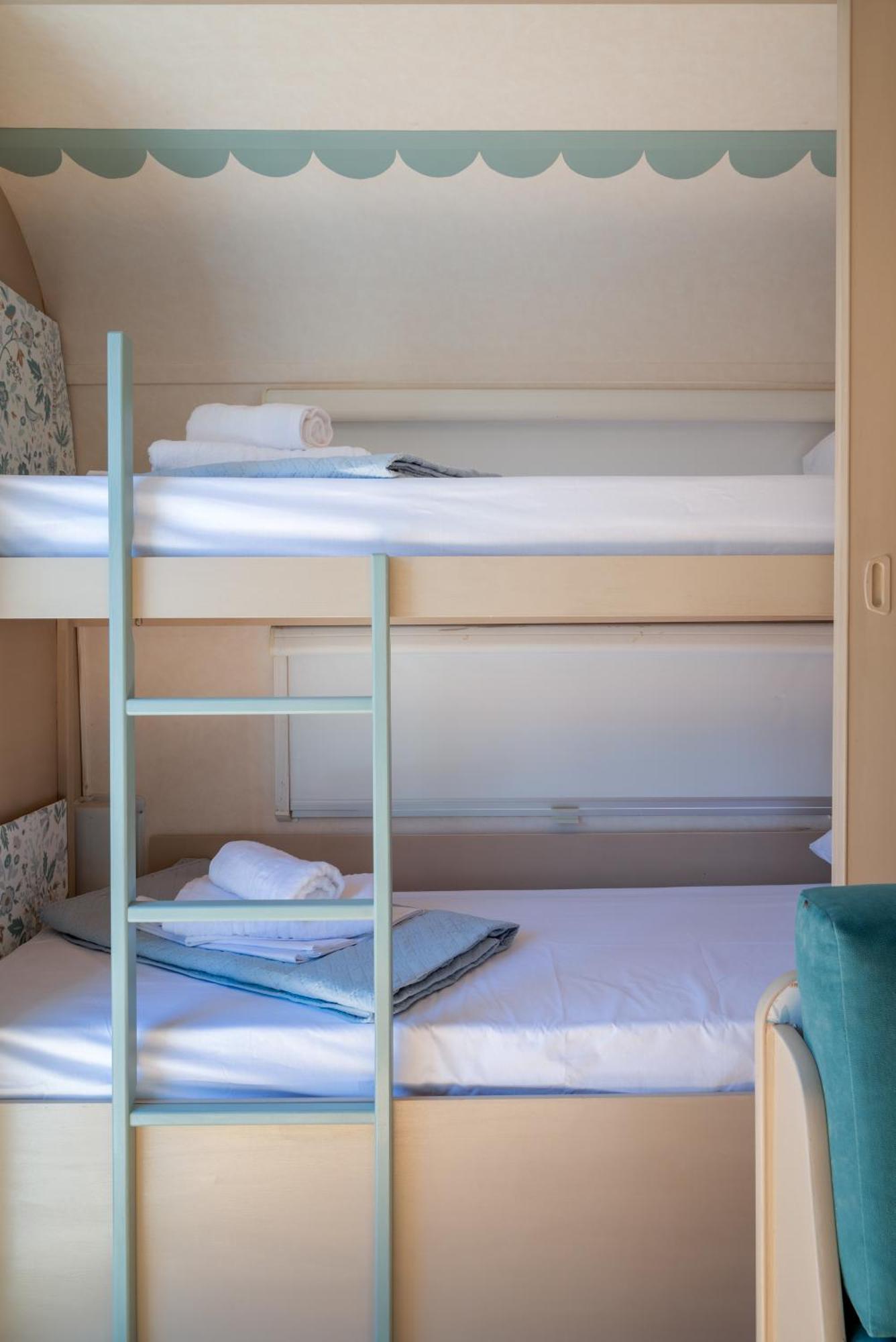 Falasarna Caravans Quarto foto