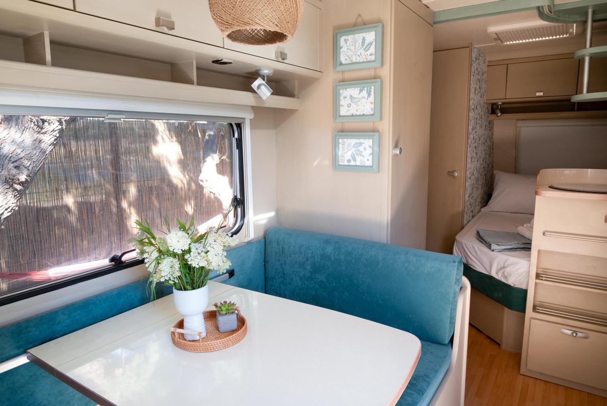 Falasarna Caravans Quarto foto