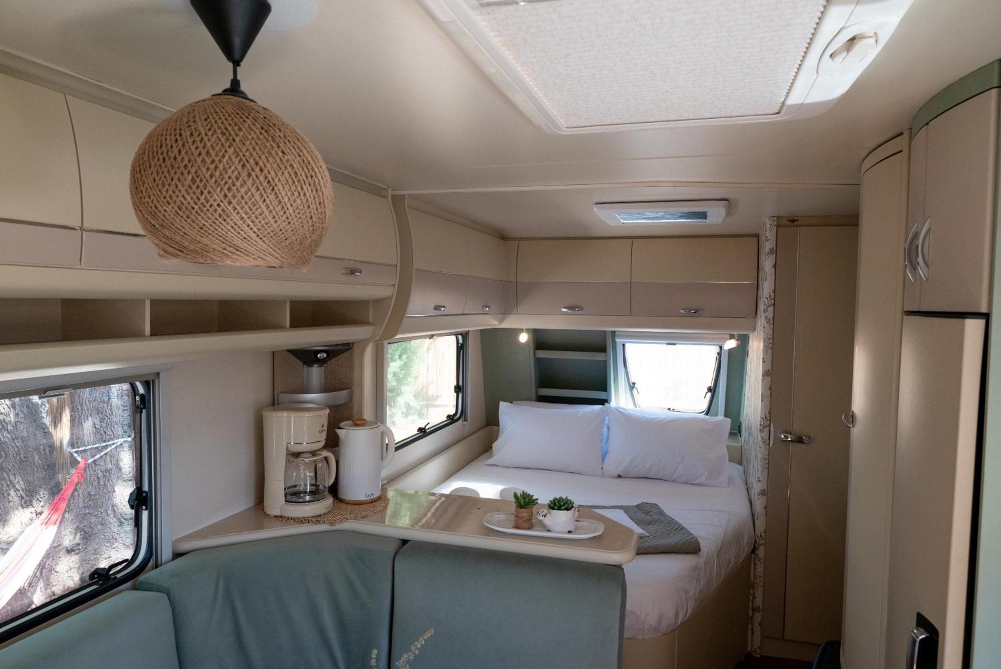 Falasarna Caravans Quarto foto