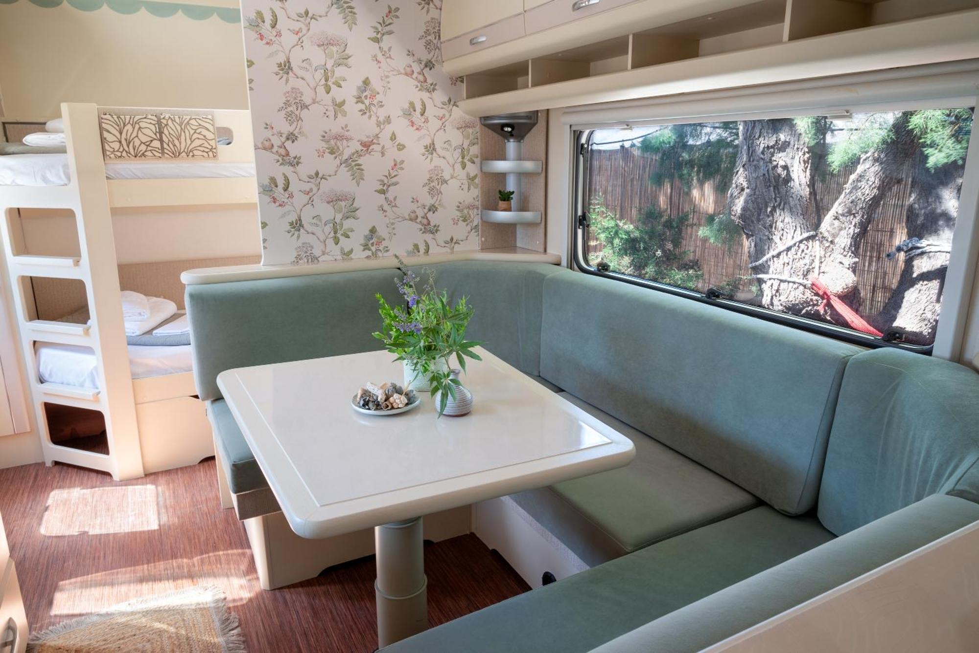 Falasarna Caravans Quarto foto