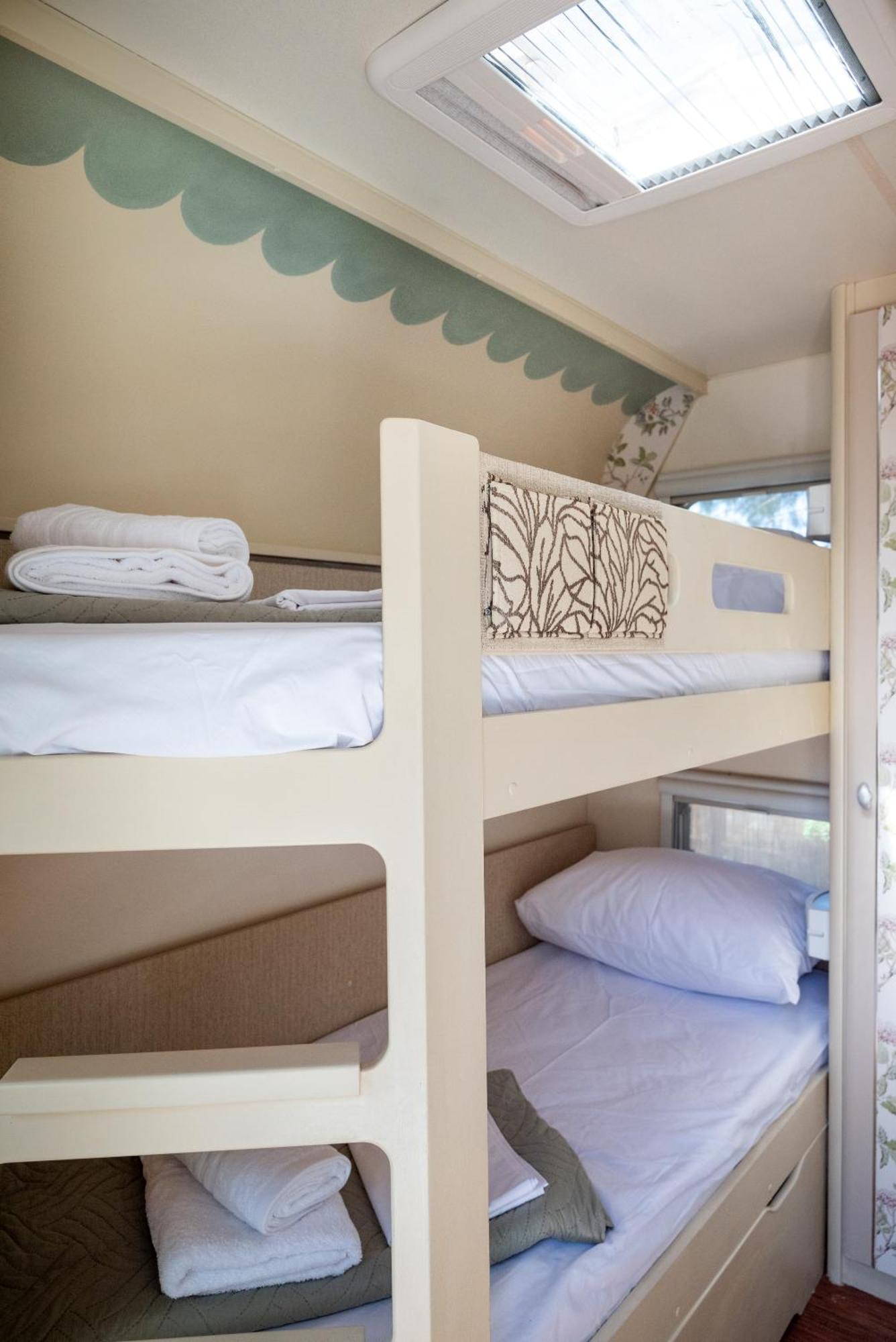 Falasarna Caravans Quarto foto