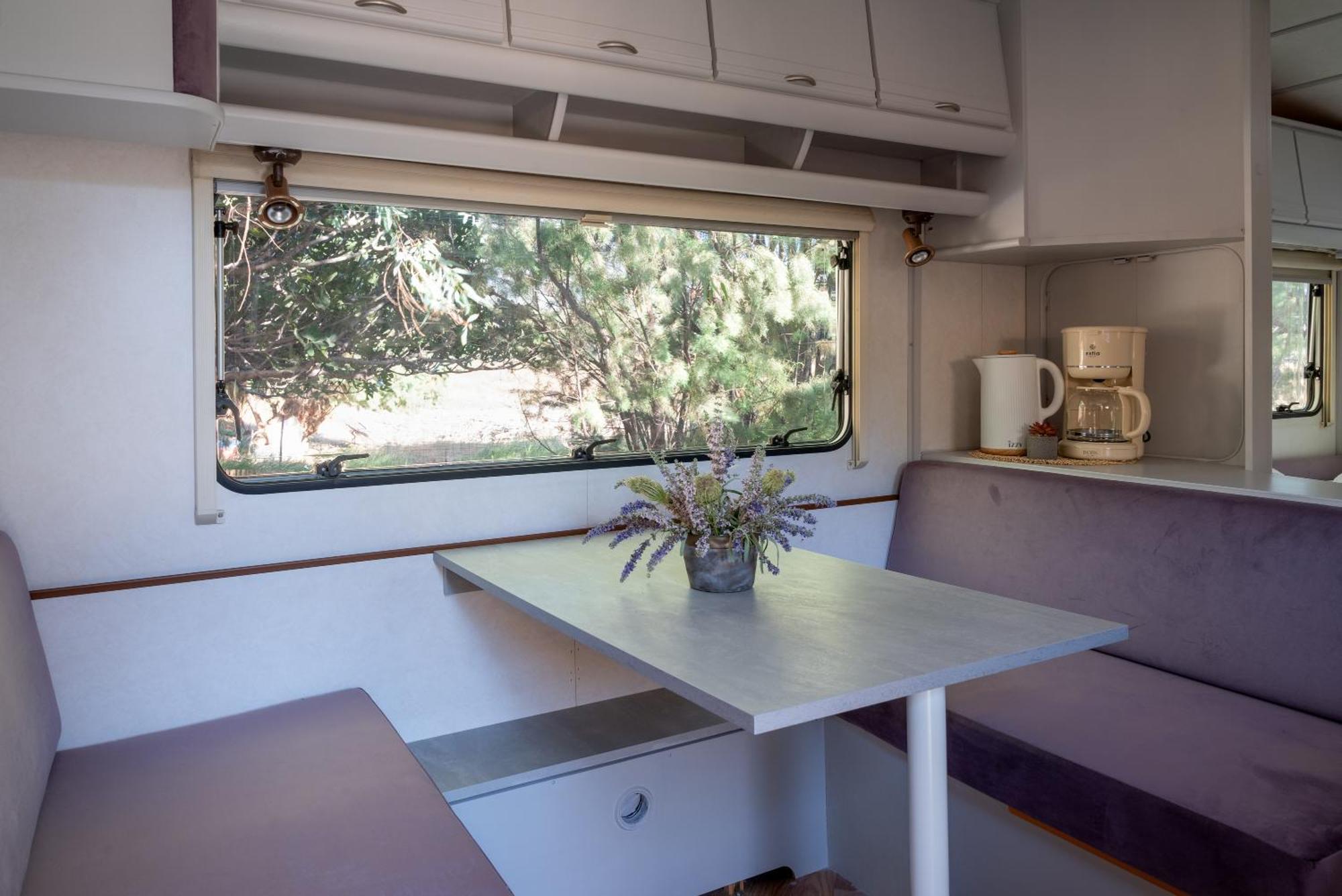 Falasarna Caravans Quarto foto