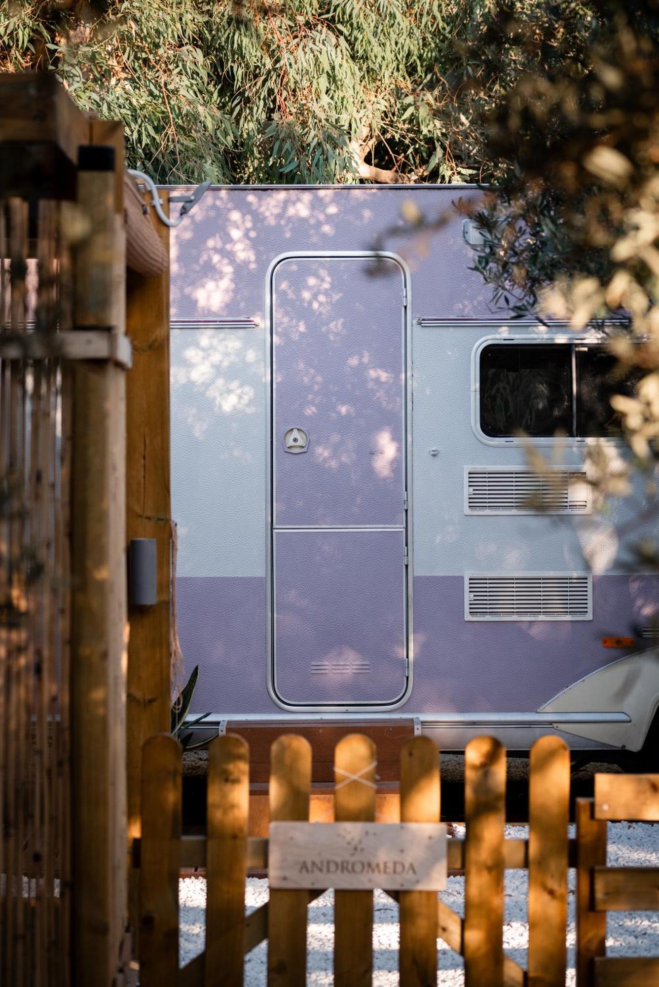 Falasarna Caravans Quarto foto